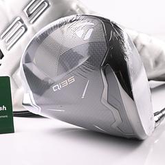 Taylormade Qi35 Max Lite Driver / 10.5 Degree / Stiff Flex Ventus Blue 5 Shaft - Image 1