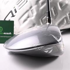 Taylormade Qi35 Max Lite Driver / 10.5 Degree / Stiff Flex Ventus Blue 5 Shaft - Image 3