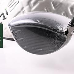 Taylormade Qi35 Max Lite Driver / 10.5 Degree / Stiff Flex Ventus Blue 5 Shaft - Image 4