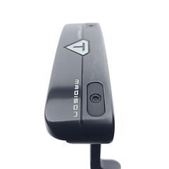 Used Odyssey Toulon Design Madison 2022 Putter / 37.0 Inches - Image 1