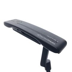 Used TaylorMade TP Black Soto 1 Putter / 35.0 Inches - Image 2