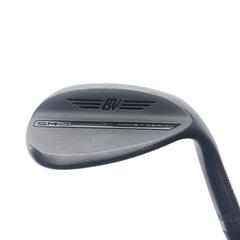 Used Titleist Vokey SM10 Nickel Lob Wedge / 58.0 Degrees / Wedge Flex - Image 1