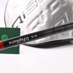 Taylormade Qi35 Max Lite Driver / 10.5 Degree / Stiff Flex Ventus Blue 5 Shaft - Image 6