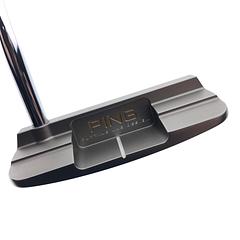 Used Ping PLD Milled Kushin 2025 Putter / 34.0 Inches - Image 5