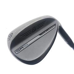 Used Titleist Vokey SM10 Nickel Lob Wedge / 58.0 Degrees / Wedge Flex - Image 2