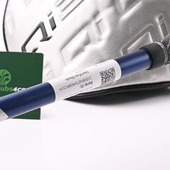 Taylormade Qi35 Max Lite Driver / 10.5 Degree / Stiff Flex Ventus Blue 5 Shaft - Image 7