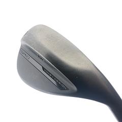 Used Titleist Vokey SM10 Nickel Lob Wedge / 58.0 Degrees / Wedge Flex - Image 3