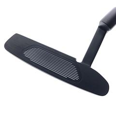 Used TaylorMade TP Black Soto 1 Putter / 35.0 Inches - Image 6