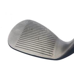 Used Titleist Vokey SM10 Nickel Lob Wedge / 58.0 Degrees / Wedge Flex - Image 6