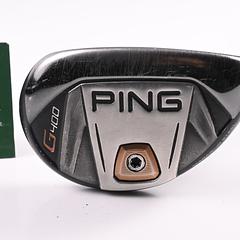 Ping G400 #4 Hybrid / 22 Degree / Regular Flex Ping ALTA CB 70 Shaft - Image 2