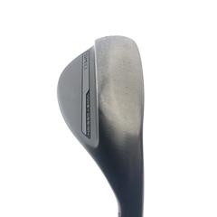 Used Titleist Vokey SM10 Nickel Lob Wedge / 58.0 Degrees / Wedge Flex - Image 4
