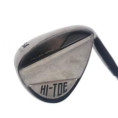 Used TaylorMade Milled Grind Hi-Toe 4 Copper Sand Wedge / 54 Degree / Wedge Flex - Image 7
