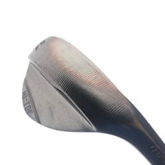 Used TaylorMade Milled Grind Hi-Toe 4 Copper Sand Wedge / 54 Degree / Wedge Flex - Image 6