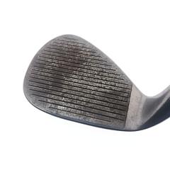 Used TaylorMade Milled Grind Hi-Toe 4 Copper Sand Wedge / 54 Degree / Wedge Flex - Image 3