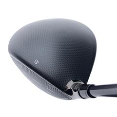 Used TaylorMade Qi35 Driver / 9.0 Degrees / Stiff Flex - Image 4