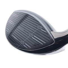 Used TaylorMade Qi35 Driver / 9.0 Degrees / Stiff Flex - Image 5