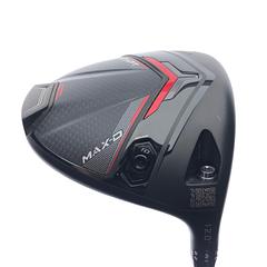 Used Cobra DS Adapt Max D Driver / 12.0 Degrees / Stiff Flex - Image 7