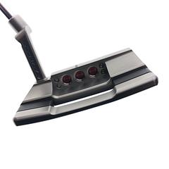 Used Scotty Cameron Studio Style Squareback 2 Long Design '25 Putter / 38 Inches - Image 5