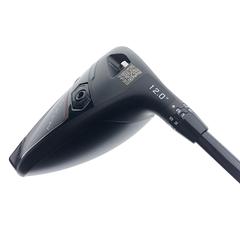 Used Cobra DS Adapt Max D Driver / 12.0 Degrees / Stiff Flex - Image 5