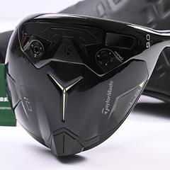 Taylormade Qi35 LS Designer Series Driver / 9 Degree / Regular Flex Ventus Blue - Image 2