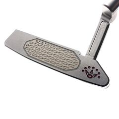 Used Scotty Cameron Studio Style Squareback 2 Long Design '25 Putter / 38 Inches - Image 6