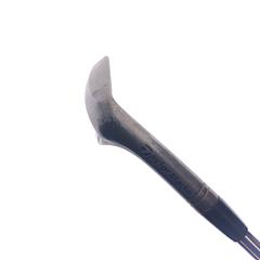Used TaylorMade Milled Grind 4 Raw Lob Wedge / 58.0 Degrees / Regular Flex - Image 3