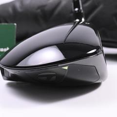 Taylormade Qi35 LS Designer Series Driver / 9 Degree / Regular Flex Ventus Blue - Image 3