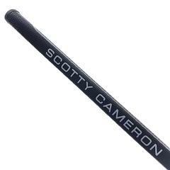 Used Scotty Cameron Studio Style Squareback 2 Long Design '25 Putter / 38 Inches - Image 8