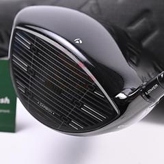 Taylormade Qi35 LS Designer Series Driver / 9 Degree / Regular Flex Ventus Blue - Image 4