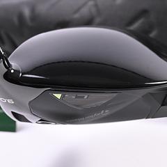 Taylormade Qi35 LS Designer Series Driver / 9 Degree / Regular Flex Ventus Blue - Image 5