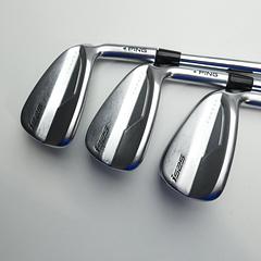 Used Ping i525 Iron Set / 4 - PW / Stiff Flex - Image 2