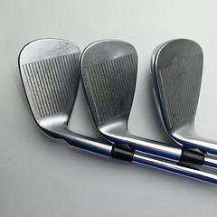 Used Ping i525 Iron Set / 4 - PW / Stiff Flex - Image 10