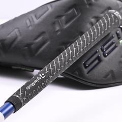 Taylormade Qi35 LS Designer Series Driver / 9 Degree / Regular Flex Ventus Blue - Image 8