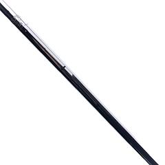 Used TaylorMade Milled Grind 4 Raw Sand Wedge / 54.0 Degrees / Regular Flex - Image 7