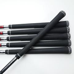 Used PXG 0311 Chrome Iron Set / 5 - PW / Regular Flex - Image 11