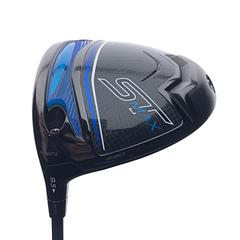 Used Mizuno ST-Max 230 Driver / 9.5 Degrees / Regular Flex / Left-Handed - Image 2