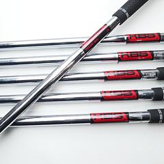 Used PXG 0311 Chrome Iron Set / 5 - PW / Regular Flex - Image 10