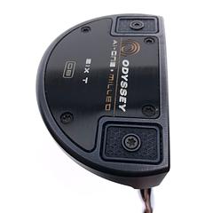 Used Odyssey Ai-One Milled Six T Putter / 33.5 Inches - Image 1