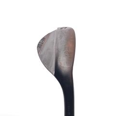 Used TaylorMade Milled Grind Hi-Toe 4 Lob Wedge / 60.0 Degrees / Wedge Flex - Image 4
