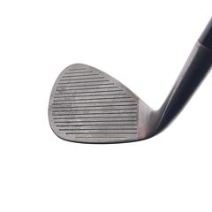 Used TaylorMade Milled Grind Hi-Toe 4 Lob Wedge / 60.0 Degrees / Wedge Flex - Image 6