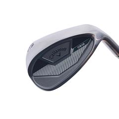 Used Callaway CB 12 Sand Wedge / 56.0 Degrees / Regular Flex - Image 2