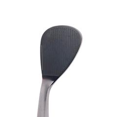 Used TaylorMade Milled Grind Hi-Toe 4 Lob Wedge / 60.0 Degrees / Wedge Flex - Image 5