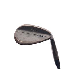 Used Mizuno T24 Denim Copper Sand Wedge / 54.0 Degrees / Stiff Flex - Image 1