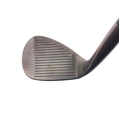 Used Mizuno T24 Denim Copper Sand Wedge / 54.0 Degrees / Stiff Flex - Image 6