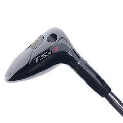 Used Titleist TSR 3 3 Fairway Wood / 15 Degrees / Stiff Flex - Image 3