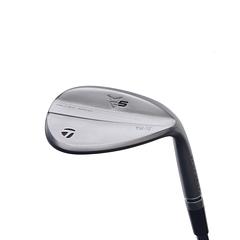 Used TaylorMade MG5 Chrome Sand Wedge / 56.0 Degrees / Wedge Flex - Image 8