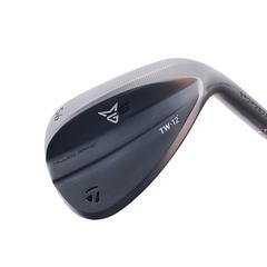 Used TaylorMade MG5 Chrome Sand Wedge / 56.0 Degrees / Wedge Flex - Image 7