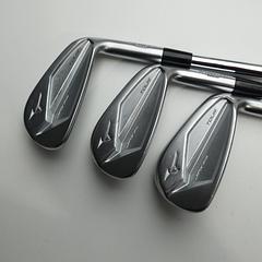 Used Mizuno JPX 919 Forged & JPX 919 Tour Combo Set / 4 - PW / X-Stiff Flex - Image 3
