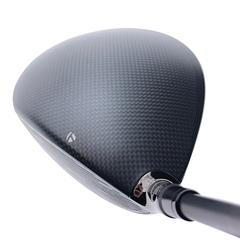 Used TaylorMade Qi35 Max Driver / 10.5 Degrees / X-Stiff Flex - Image 8