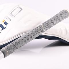 Ladies Taylormade Qi10 Max Driver / 12 Degree / Ladies Flex Speeder NX TCS 40 - Image 8